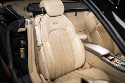 2007 Mercedes-Benz SL55 AMG