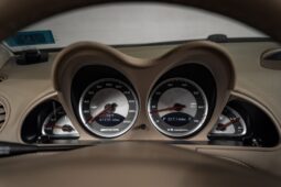 2007 Mercedes-Benz SL55 AMG