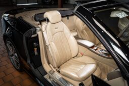 										2007 Mercedes-Benz SL55 AMG full									