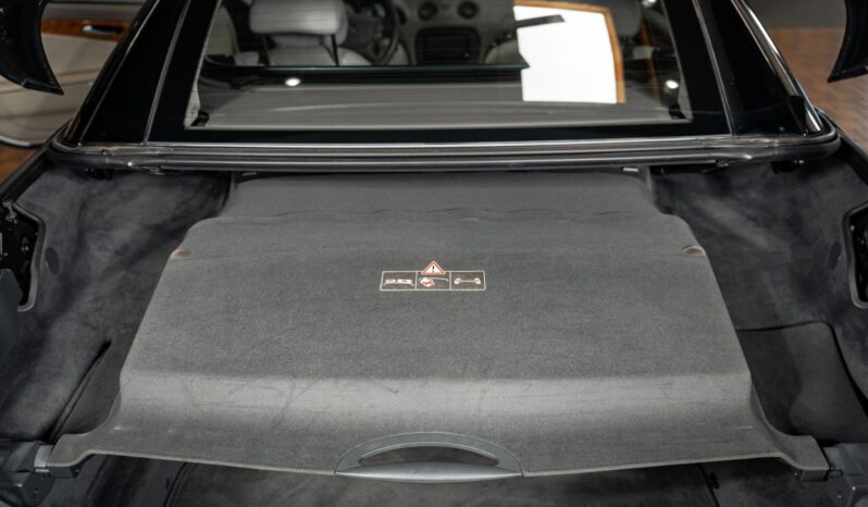 								2007 Mercedes-Benz SL55 AMG full									