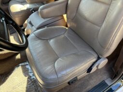 1996 Ford Bronco Eddie Bauer full