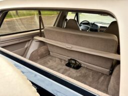 1996 Ford Bronco Eddie Bauer full