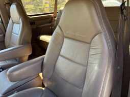 1996 Ford Bronco Eddie Bauer full