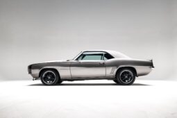 1969 Chevrolet Camaro Coupe