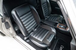 1969 Chevrolet Camaro Coupe