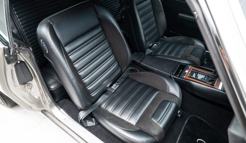 								1969 Chevrolet Camaro Coupe full									