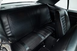 1969 Chevrolet Camaro Coupe