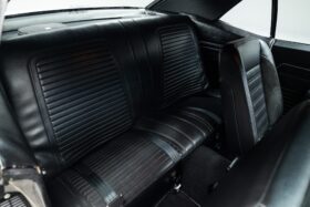 1969 Chevrolet Camaro Coupe