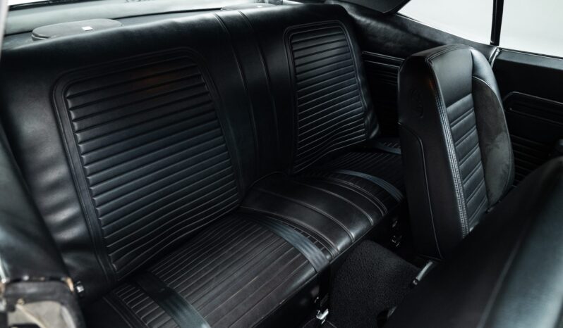 								1969 Chevrolet Camaro Coupe full									