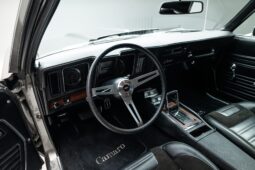 1969 Chevrolet Camaro Coupe