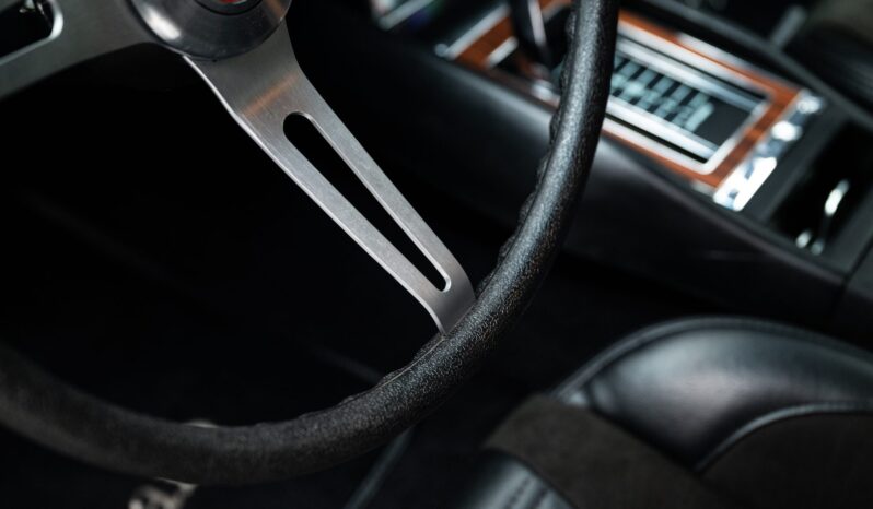 								1969 Chevrolet Camaro Coupe full									