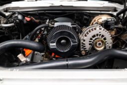 1969 Chevrolet Camaro Coupe full