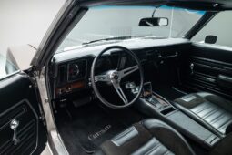 1969 Chevrolet Camaro Coupe full