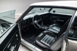 1969 Chevrolet Camaro Coupe full