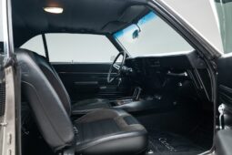 1969 Chevrolet Camaro Coupe full