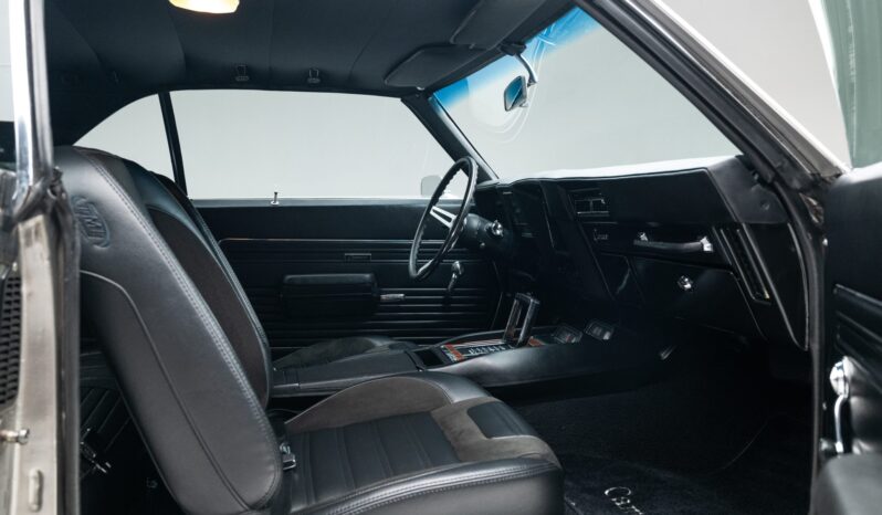 								1969 Chevrolet Camaro Coupe full									