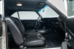 1969 Chevrolet Camaro Coupe full