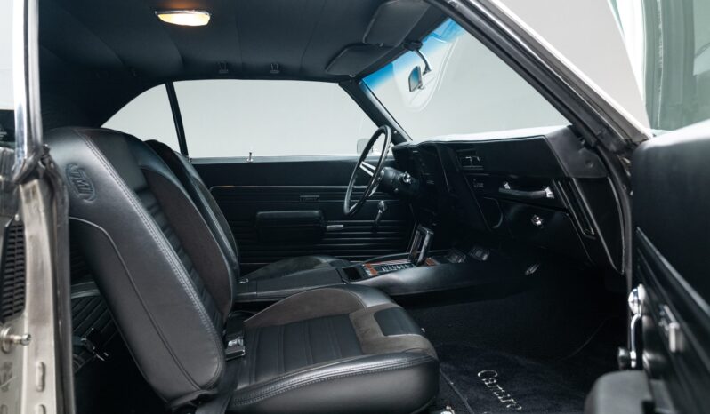 								1969 Chevrolet Camaro Coupe full									