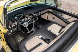 1956 Ford Thunderbird