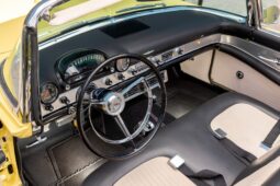 1956 Ford Thunderbird