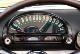 1956 Ford Thunderbird