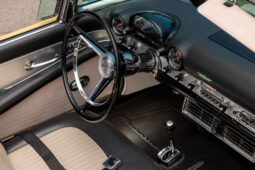 1956 Ford Thunderbird