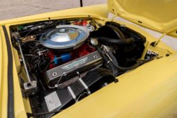 1956 Ford Thunderbird full