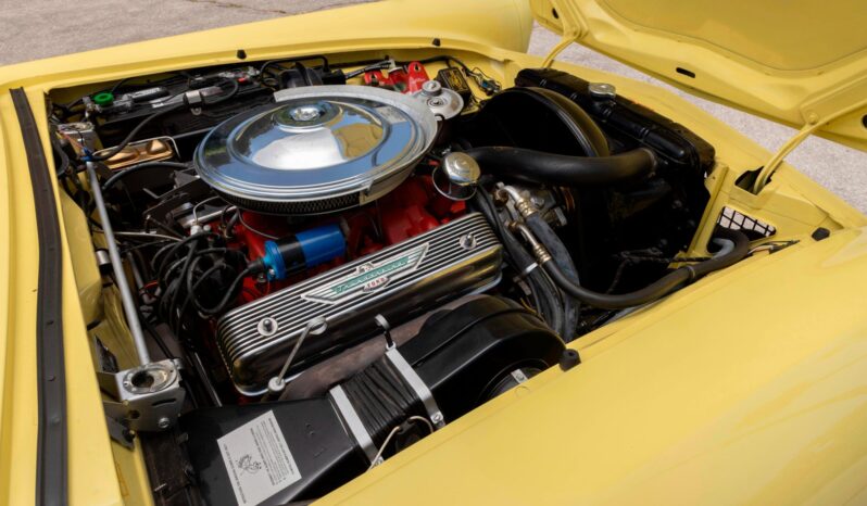 								1956 Ford Thunderbird full									