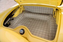 1956 Ford Thunderbird full