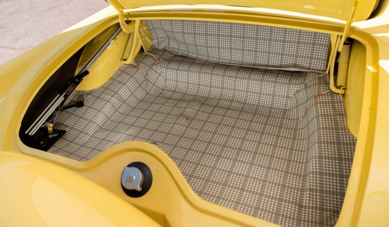 								1956 Ford Thunderbird full									