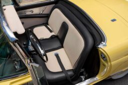 1956 Ford Thunderbird full