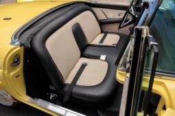 1956 Ford Thunderbird full