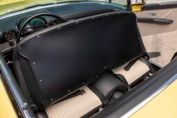 1956 Ford Thunderbird full