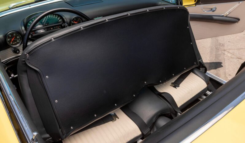 								1956 Ford Thunderbird full									