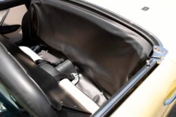 1956 Ford Thunderbird full