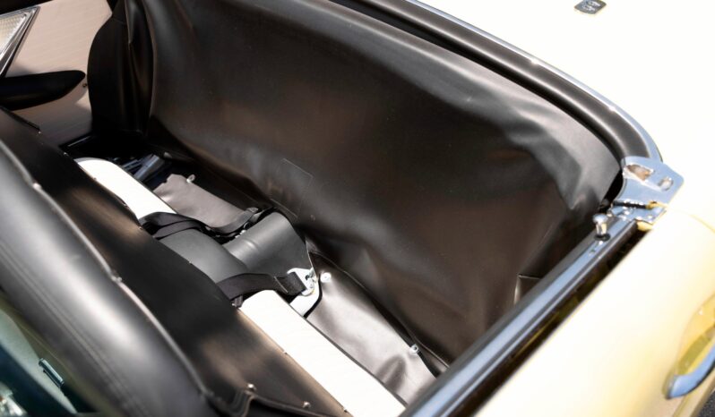 								1956 Ford Thunderbird full									