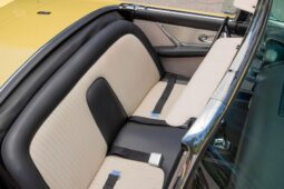 1956 Ford Thunderbird full