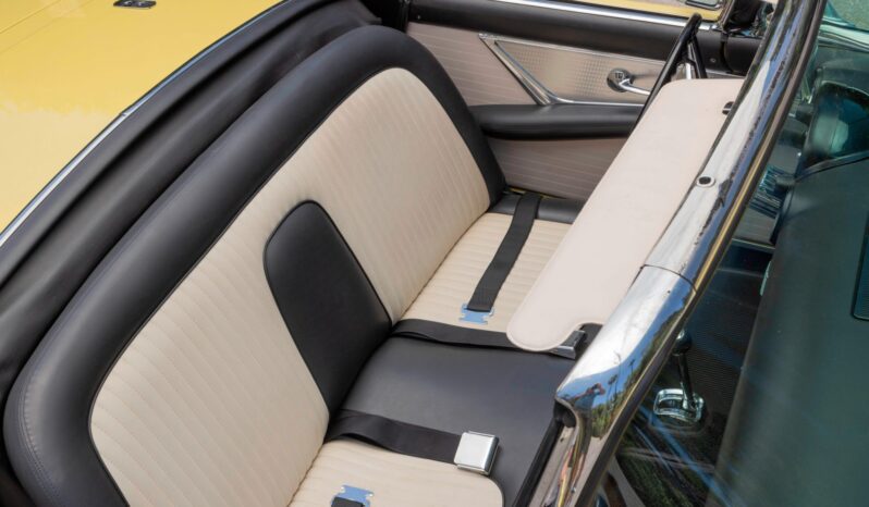 								1956 Ford Thunderbird full									