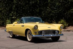 1956 Ford Thunderbird full