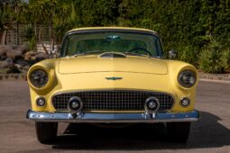 1956 Ford Thunderbird full