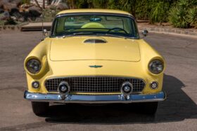 1956 Ford Thunderbird