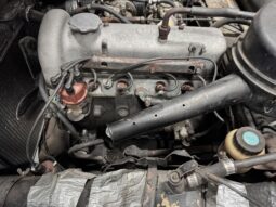 
										1960 Mercedes-Benz 190SL full									