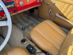 
										1960 Mercedes-Benz 190SL full									