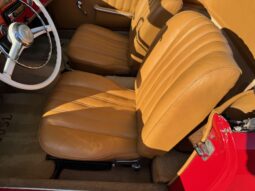 
										1960 Mercedes-Benz 190SL full									