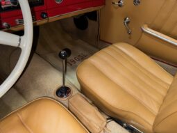 
										1960 Mercedes-Benz 190SL full									