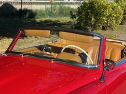 
										1960 Mercedes-Benz 190SL full									