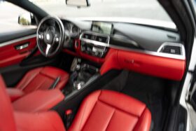 2019 BMW 440i xDrive Coupe M Sport 6-Speed