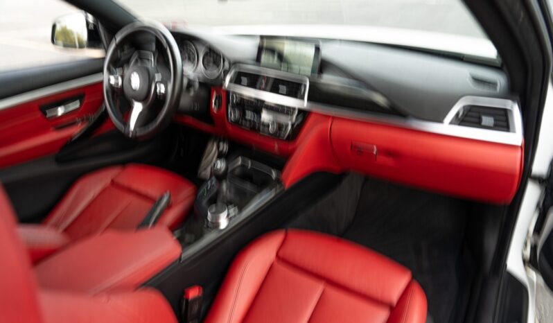 
								2019 BMW 440i xDrive Coupe M Sport 6-Speed full									