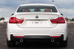 
										2019 BMW 440i xDrive Coupe M Sport 6-Speed full									