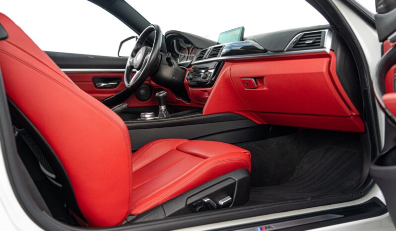 
								2019 BMW 440i xDrive Coupe M Sport 6-Speed full									